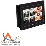 تصویر اچ ام ای (HMI) فتک مدل P2070SA-D 