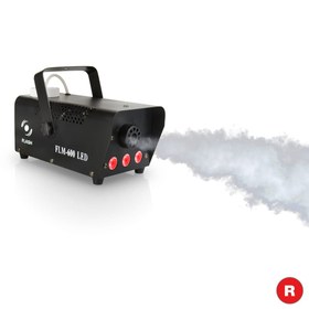 تصویر دستگاه رقص نور و مه ساز FS 600W LED FOG MACHINE 