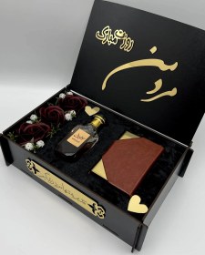 تصویر پك هديه روز مرد كد 160 