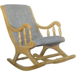 تصویر صندلی راک دلفینی 