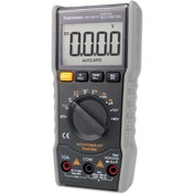تصویر مولتی متر سلکتوری KM-DM01A 