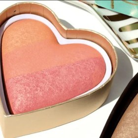 تصویر Too Faced Sweethearts Perfect Flush Blush رژگونه توفیسد 