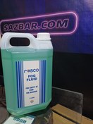 تصویر مايع بخار ساز ( مه ساز ) اورجینال روسكو 5 ليتري Fog Fluid ROSCO 