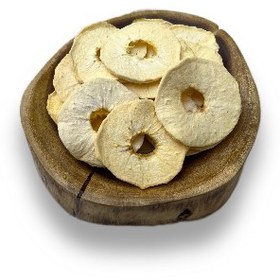 تصویر سیب خشک 