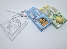 تصویر ست پرگار کد 8509 