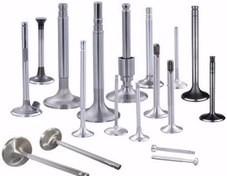 تصویر سوپاپ دود و هوا l90 ساوه 