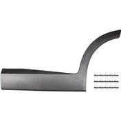 تصویر ضربه گیر درب عقب چپ فیدلیتی F01-5500170 