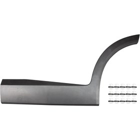 تصویر ضربه گیر درب عقب چپ فیدلیتی F01-5500170 