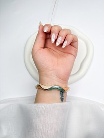 تصویر بنگل میناکاری 