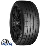 تصویر لاستیک پیرلی 245/40R 20 گل P ZERO PZ4 ( تاریخ تولید 2024 ) Pirelli Tire 245/40R 20 P ZERO PZ4