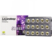 تصویر کپسول لاوندیپ فیتومد (کاهش اضطراب و استرس و بهبود خواب ) ا Lavandeep Lavandeep
