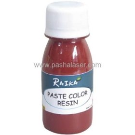 تصویر رنگ خمیری کد 912 