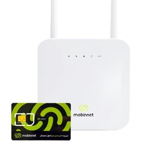 تصویر مودم MN-4300 