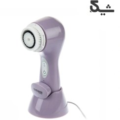 تصویر برس پاکسازی صورت شارژی کیوت اسکین Cute Skin مدل CIH-F802 