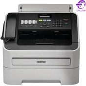 تصویر فکس چند کاره لیزری برادر مدل FAX-2950 