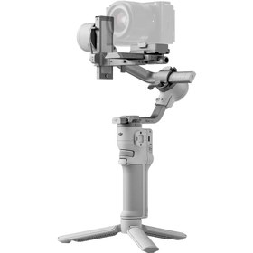 تصویر لرزشگیر دی جی آی DJI RS4 Mini Handheld Gimbal Stabilizer DJI RS4 Mini Handheld Gimbal Stabilizer