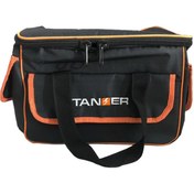 تصویر کیف ابزار تانسر مدل 4 گوش 