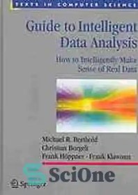 خرید و قیمت دانلود کتاب Guide to Intelligent Data Analysis: How to ...