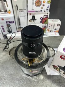 تصویر خردکن مایر مدل MR493B ظرفیت ۳ لیتر 