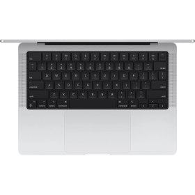 تصویر لپ تاپ مک بوک پرو  24GB RAM | 512GB SSD | M4 Pro | 14 Inch Apple MacBook Pro