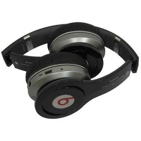 تصویر هدست بلوتوث بیتس-Beats Headset s450 