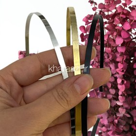 تصویر تل فلزی نیم سانتی 