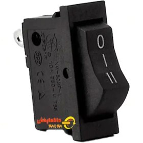 تصویر کلید سشوار جانسون 