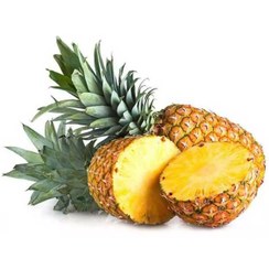 تصویر آناناس ممتاز - 1 کیلوگرم 