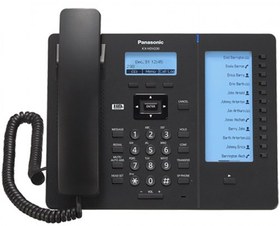 تصویر تلفن پاناسونیک HDV-230 