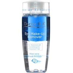 تصویر محلول پاک کننده آرایش چشم دکتر ژیلا Eye Make Up Remover Dr Jila