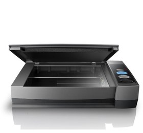 تصویر اسکنر پلاستک اوپنیک بوک 3800 OpticBook 3800 Scanner