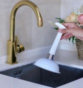 تصویر پمپ لوله‌بازکن گرند 