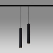 تصویر چراغ آویزمگنتی چیپosram LUMEN>90LUM CRI>90 