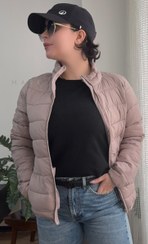 تصویر کاپشن آپ‌ تو فشن آلمانی - XL 