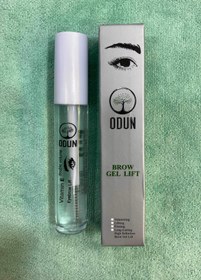 تصویر ژل ابرو BROW GEL LIFT