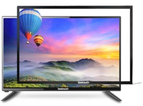 تصویر فریم لمسی ۶۵ اینچ (IR) Infrared مدل D65 