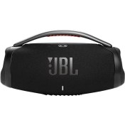 تصویر اسپیکر جی بی ال مدل BoomBox 3 اصل JBL Boombox 3 Speaker