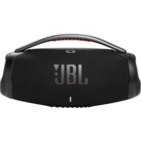تصویر اسپیکر جی بی ال مدل BoomBox 3 اصل JBL Boombox 3 Speaker