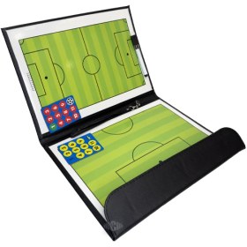 تصویر تخته کوچ فوتبال carol 