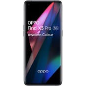 تصویر گوشی اوپو Find X3 Pro | حافظه 256 رم 12 گیگابایت Oppo Find X3 Pro 256/12 GB