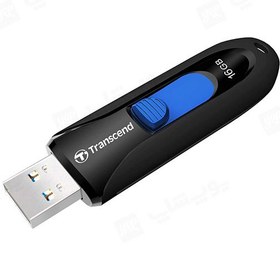 تصویر فلش مموری ترنسند مدل JetFlash 790 USB 3.1 با ظرفیت 16 گیگابایت 