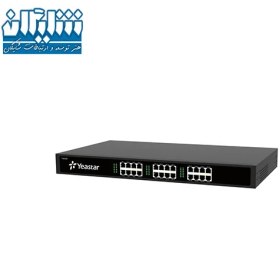 تصویر گیت وی ویپ یستار Yeastar TA-2400 24 FXS Analog VoIP Gateways 