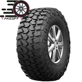 تصویر لاستیک هابیلد 285/75R16 گل RS25 -دوحلقه 