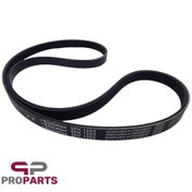 تصویر تسمه دینام (کمپرسور کولر) 1253 رایکالتون Raykalton شرکتی ایساکو مناسب برای پژو 405 SLX 