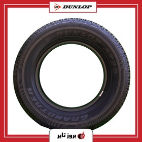 تصویر لاستیک دانلوپ سایز 265/65/17 Dunlop گل AT20 تولید 2023 (دو حلقه) 