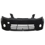 تصویر سپر جلو جک J3 