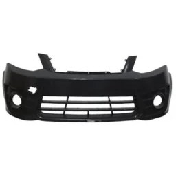 تصویر سپر جلو جک J3 