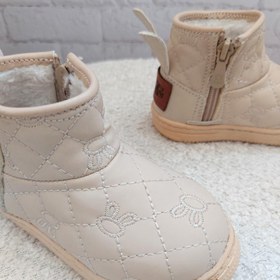 تصویر بوت مدل مایسا 10113 