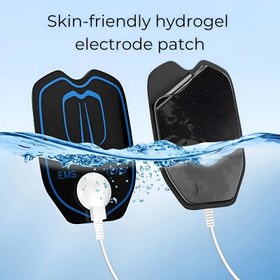 تصویر تنس عضلانی مدل M-802 