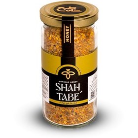 تصویر گرده گل شاه طبع 145 گرم 